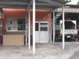 当店入口