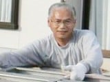 代表　溝口 拓治